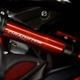Illustration for article titled 2016 MV Agusta Brutale 800 And Lewis Hamilton Dragster RR: Small Changes And More Bling